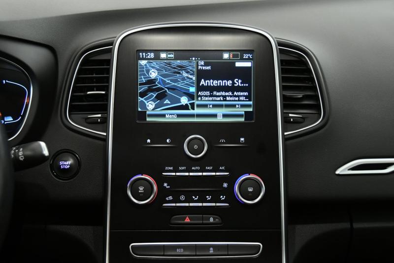 Renault Scenic IV Grand Limited