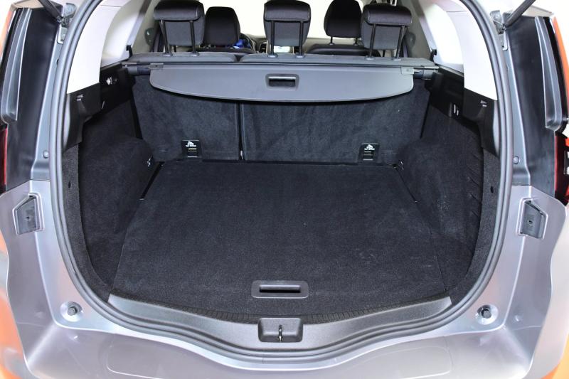 Renault Scenic IV Grand Limited