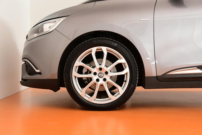 Renault Scenic IV Grand Limited