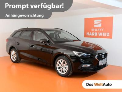 SEAT Leon SP Kombi Style Edition 1.5TSI 115PS