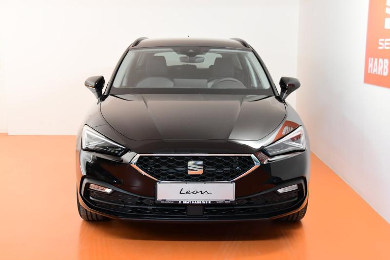 SEAT Leon SP Kombi Style Edition 1.5TSI 115PS