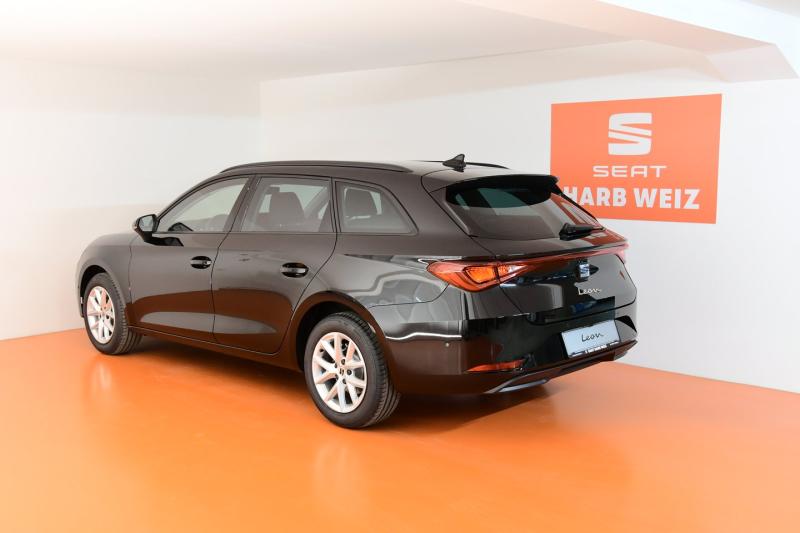 SEAT Leon SP Kombi Style Edition 1.5TSI 115PS