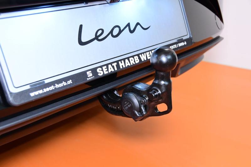 SEAT Leon SP Kombi Style Edition 1.5TSI 115PS