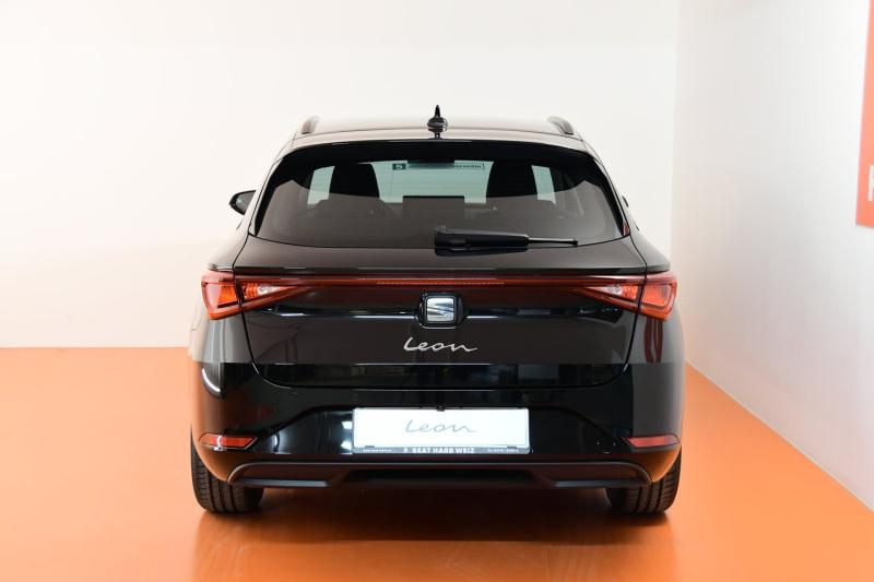 SEAT Leon SP Kombi Style Edition 1.5TSI 115PS