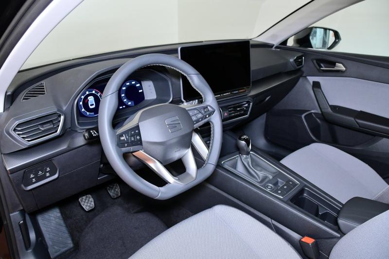 SEAT Leon SP Kombi Style Edition 1.5TSI 115PS