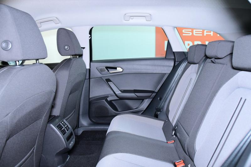 SEAT Leon SP Kombi Style Edition 1.5TSI 115PS