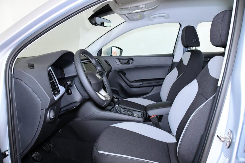 SEAT Ateca Reference Edition 1.0 TSI