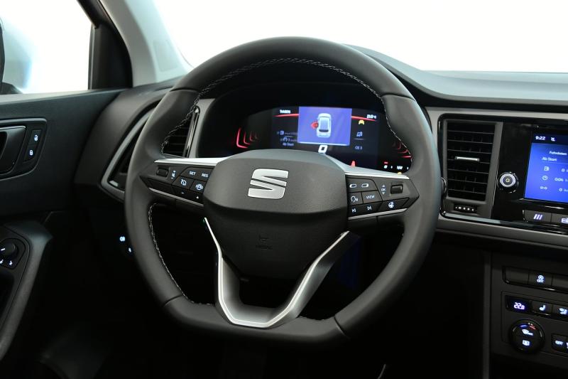 SEAT Ateca Reference Edition 1.0 TSI