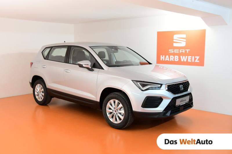 SEAT Ateca Reference Edition 1.0 TSI