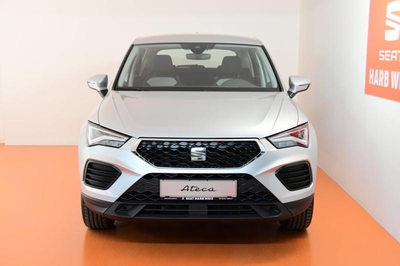 SEAT Ateca Reference Edition 1.0 TSI