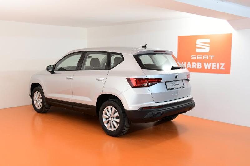 SEAT Ateca Reference Edition 1.0 TSI
