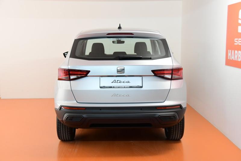 SEAT Ateca Reference Edition 1.0 TSI