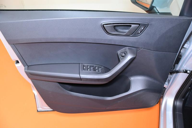 SEAT Ateca Reference Edition 1.0 TSI