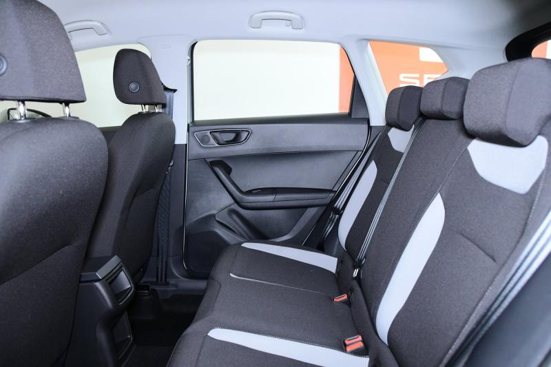 SEAT Ateca Reference Edition 1.0 TSI