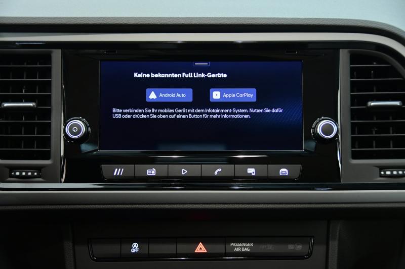 SEAT Ateca Reference Edition 1.0 TSI