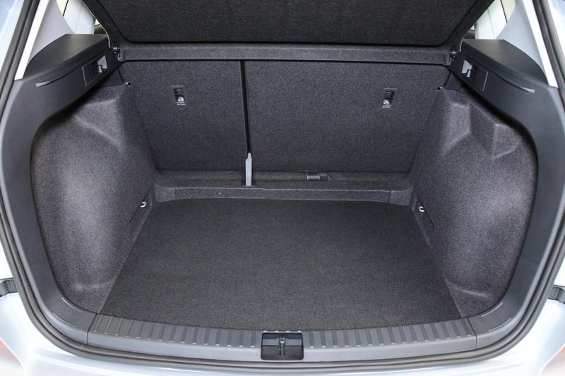 SEAT Ateca Reference Edition 1.0 TSI