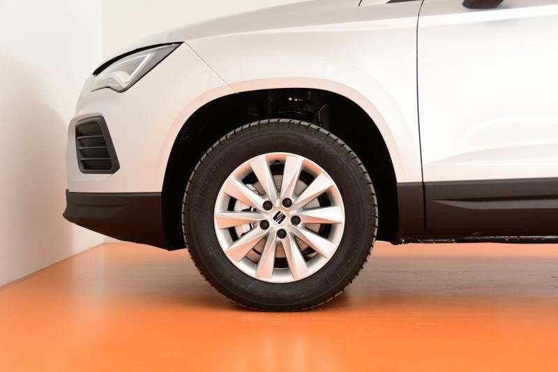 SEAT Ateca Reference Edition 1.0 TSI