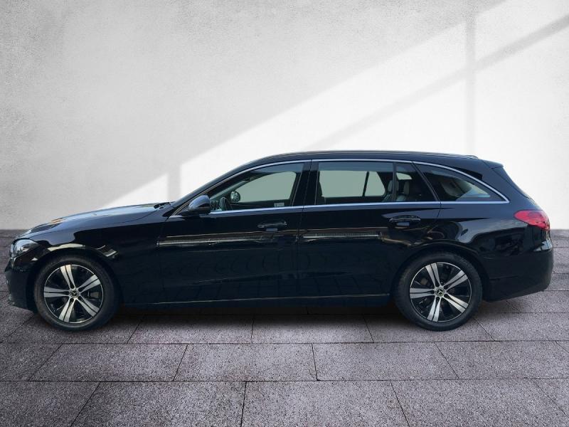 MERCEDES-BENZ C 200 d T Avantgarde NP € 60.654.-