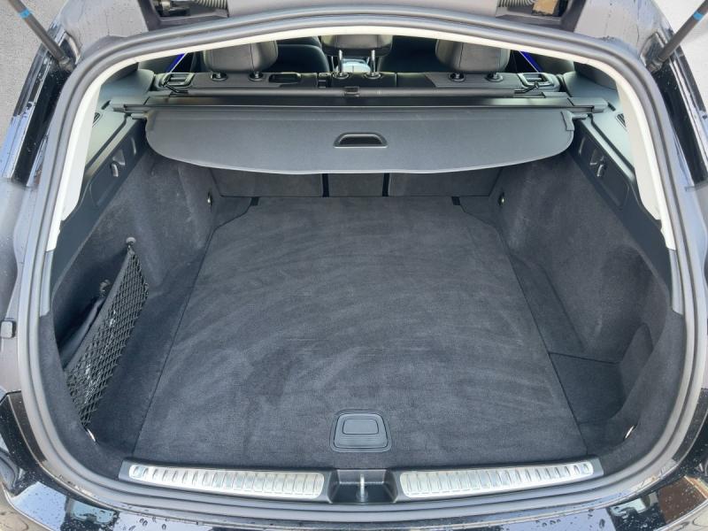MERCEDES-BENZ C 200 d T Avantgarde NP € 60.654.-