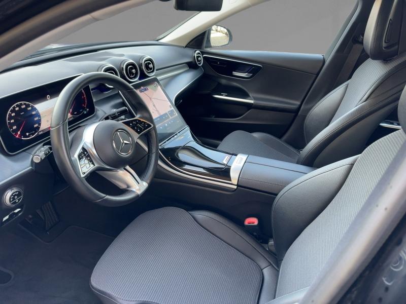 MERCEDES-BENZ C 200 d T Avantgarde NP € 60.654.-