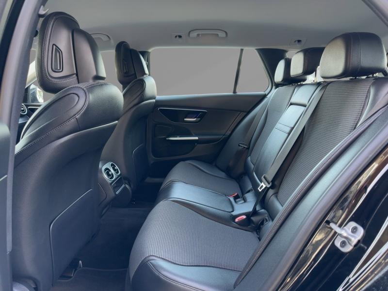 MERCEDES-BENZ C 200 d T Avantgarde NP € 60.654.-