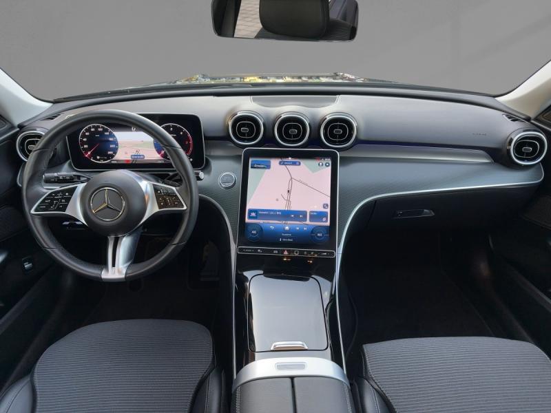 MERCEDES-BENZ C 200 d T Avantgarde NP € 60.654.-