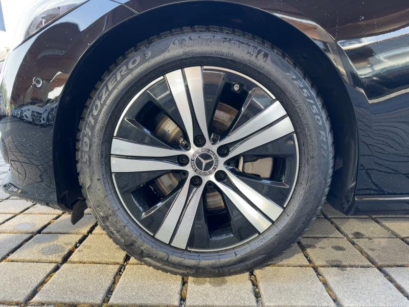 MERCEDES-BENZ C 200 d T Avantgarde NP € 60.654.-