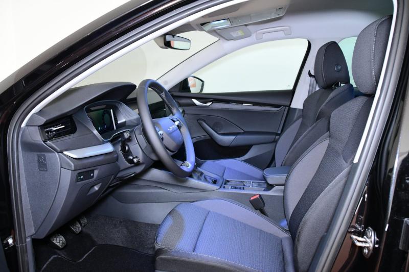 Škoda Octavia Combi Selection TSI
