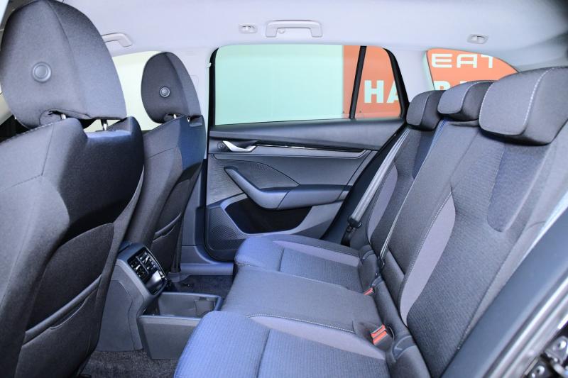 Škoda Octavia Combi Selection TSI
