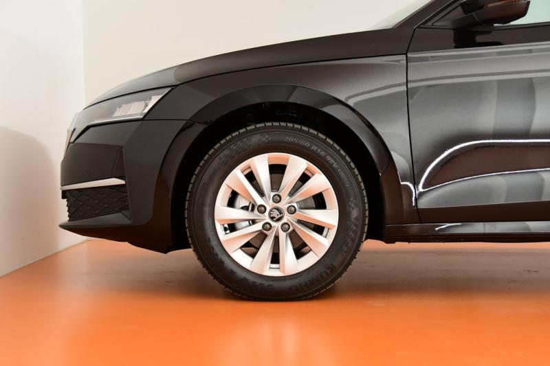 Škoda Octavia Combi Selection TSI