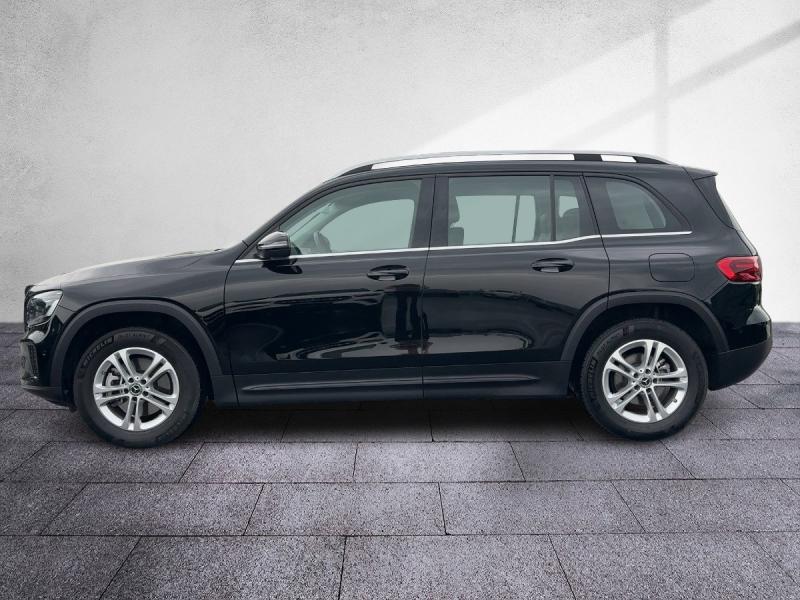 MERCEDES-BENZ GLB 200 d 4MATIC