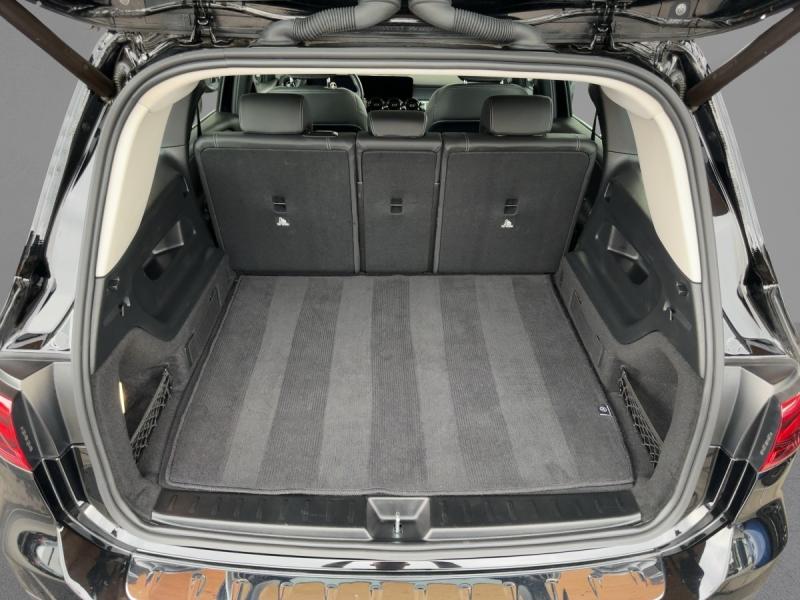 MERCEDES-BENZ GLB 200 d 4MATIC