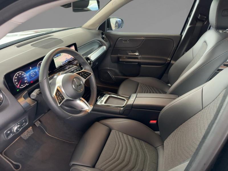 MERCEDES-BENZ GLB 200 d 4MATIC