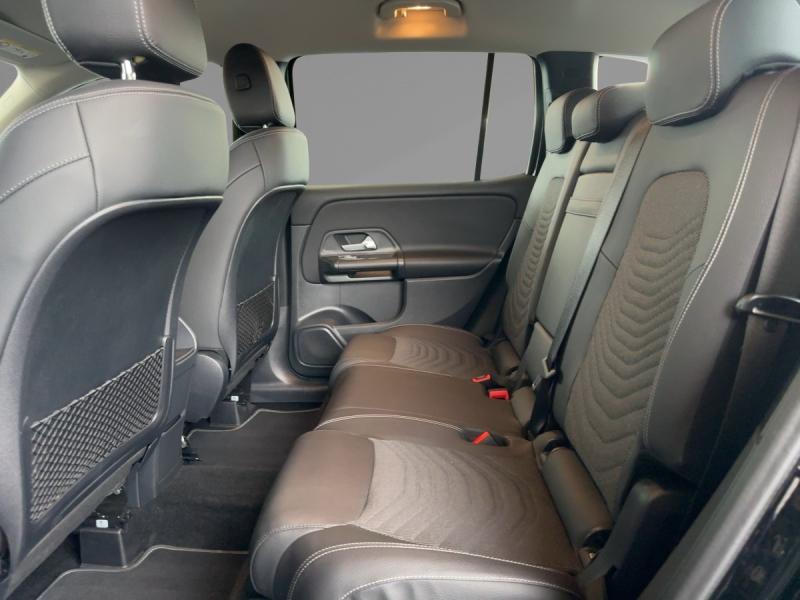 MERCEDES-BENZ GLB 200 d 4MATIC