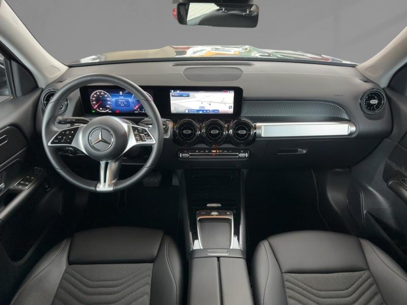 MERCEDES-BENZ GLB 200 d 4MATIC