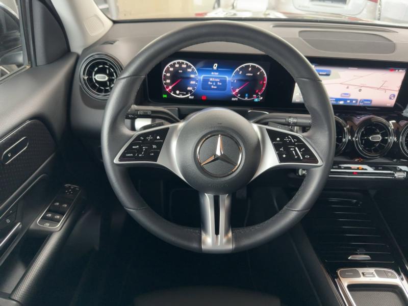 MERCEDES-BENZ GLB 200 d 4MATIC