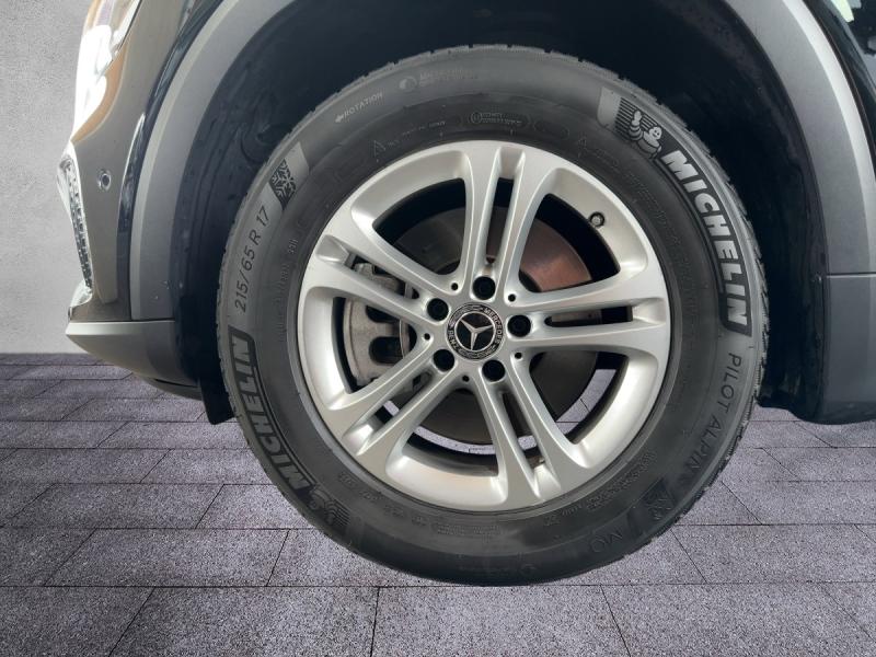 MERCEDES-BENZ GLB 200 d 4MATIC