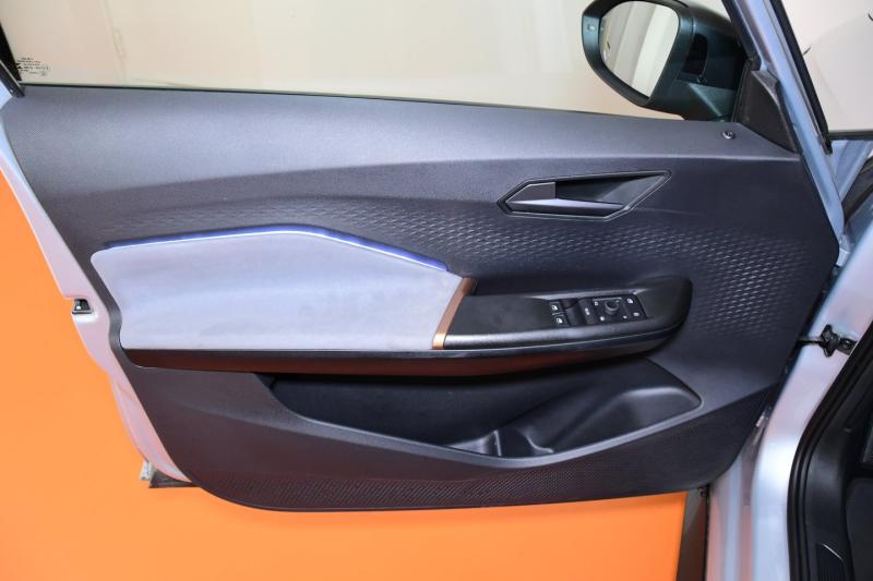 CUPRA Born 58 150kW/204PS
