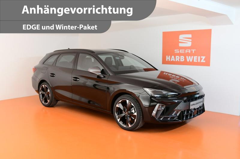 CUPRA Leon SP Kombi 1.5 TSI 150 PS ACT