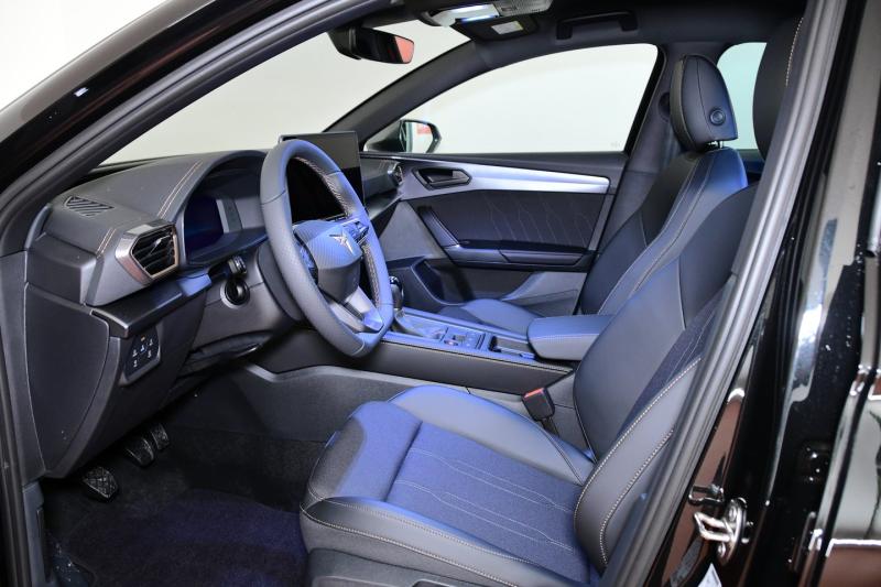 CUPRA Leon SP Kombi 1.5 TSI 150 PS ACT