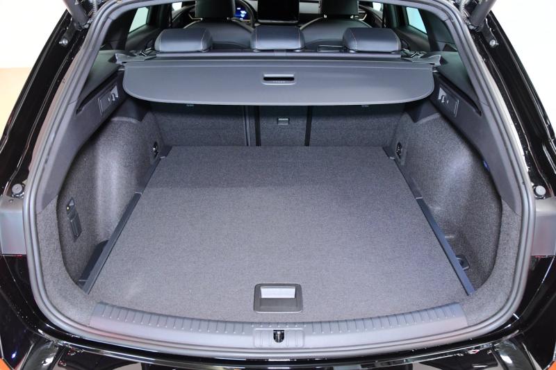 CUPRA Leon SP Kombi 1.5 TSI 150 PS ACT