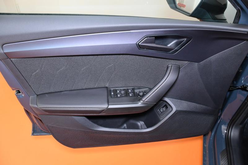 CUPRA Leon SP Kombi 1.5 TSI 150 PS ACT