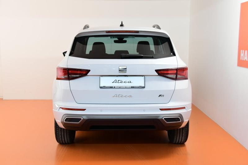 SEAT Ateca FR 1.5 TSI ACT DSG