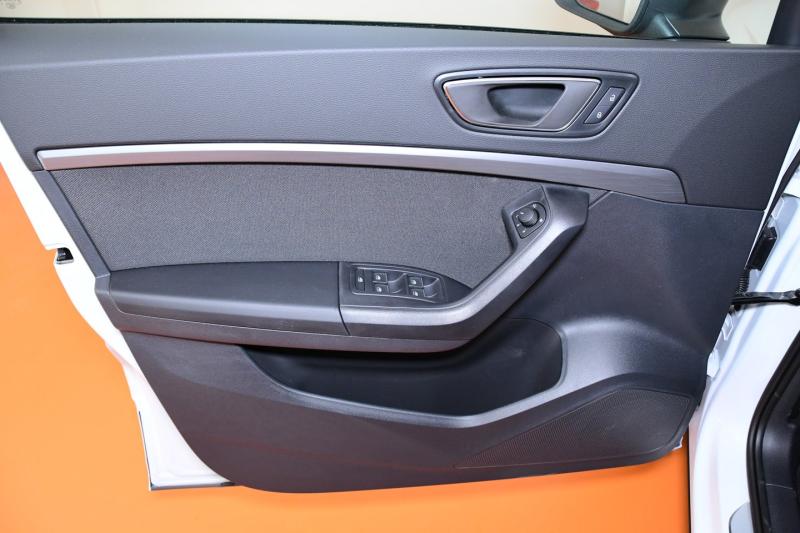 SEAT Ateca FR 1.5 TSI ACT DSG