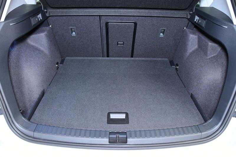 SEAT Ateca FR 1.5 TSI ACT DSG