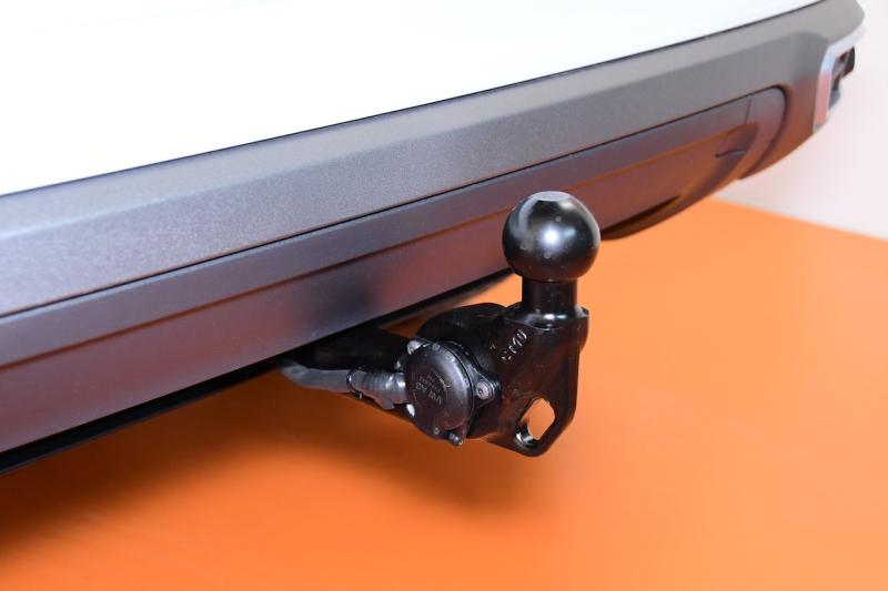 SEAT Ateca FR 1.5 TSI ACT DSG