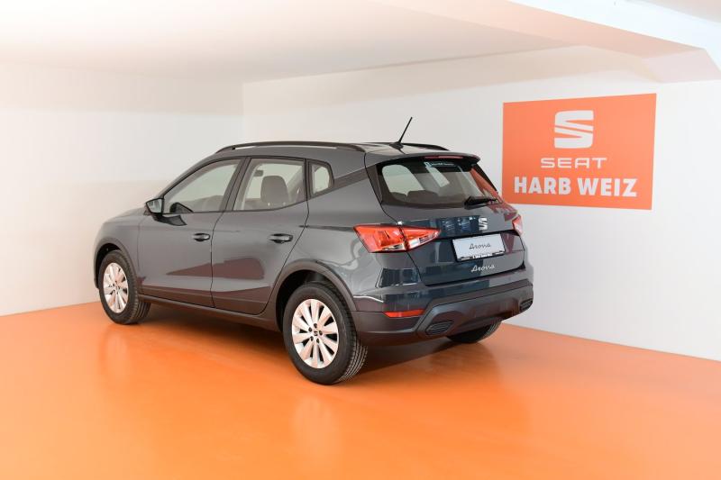SEAT Arona Reference 1.0 TSI