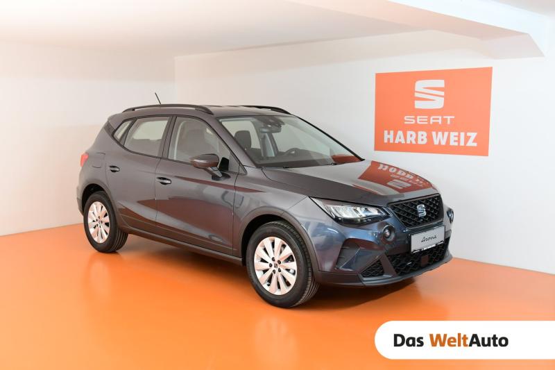 SEAT Arona Reference 1.0 TSI