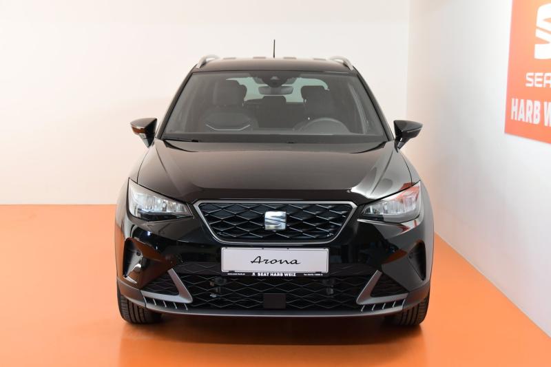 SEAT Arona FR 1.0 TSI