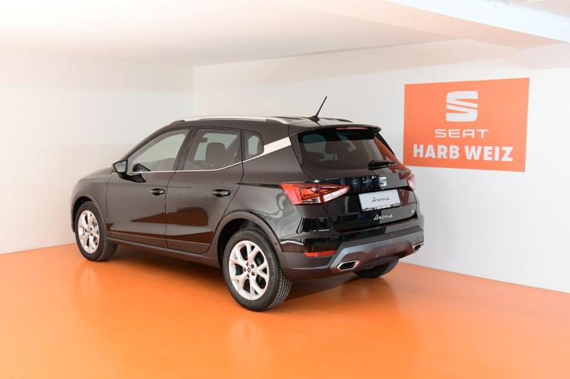 SEAT Arona FR 1.0 TSI